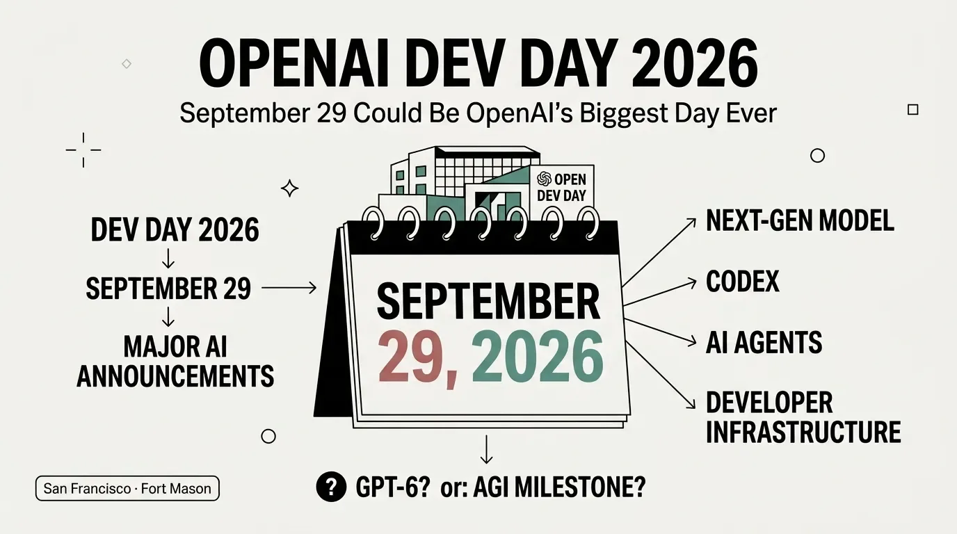29 September 2026: Hari Paling Bersejarah buat OpenAI (dan Kita Semua)
