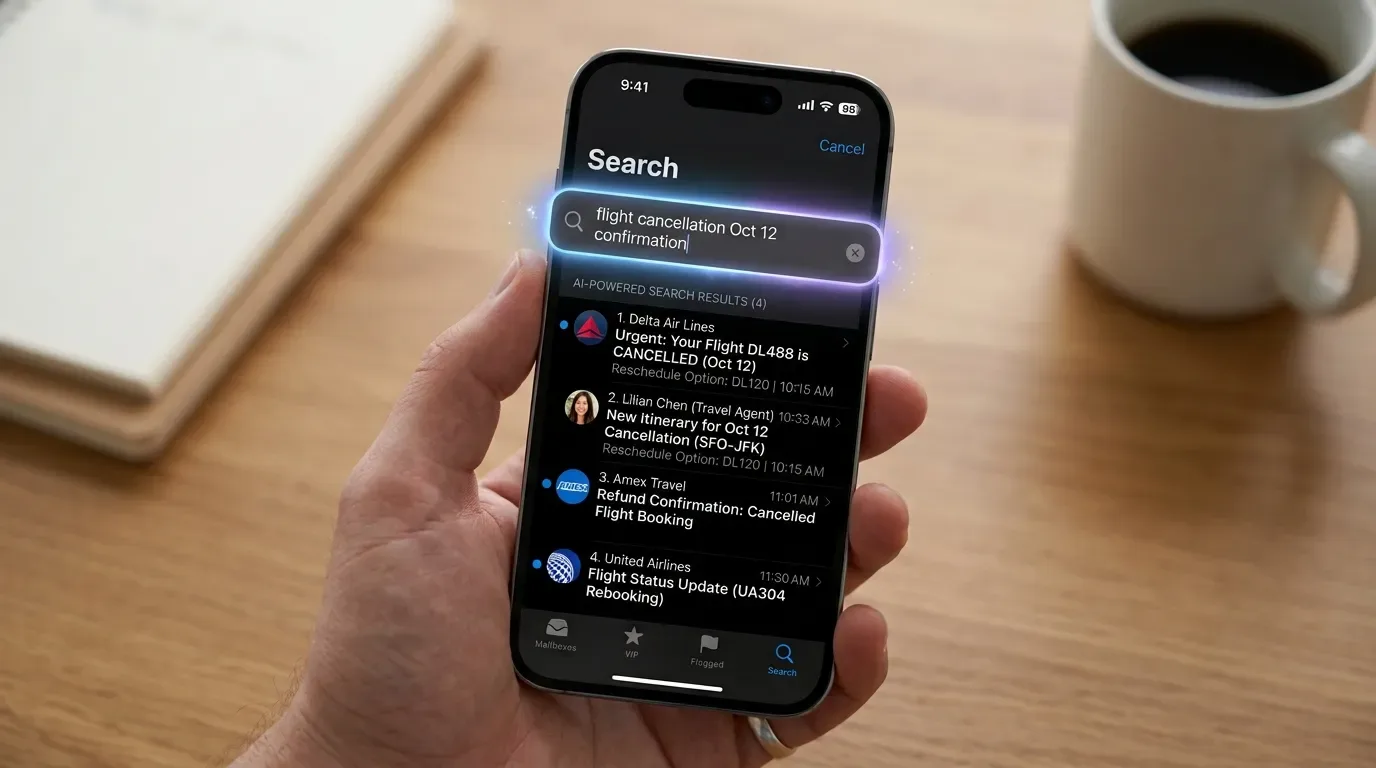 iOS 27 Rombak Habis Mail & Messages: Siri AI Akhirnya Pinter Beneran!